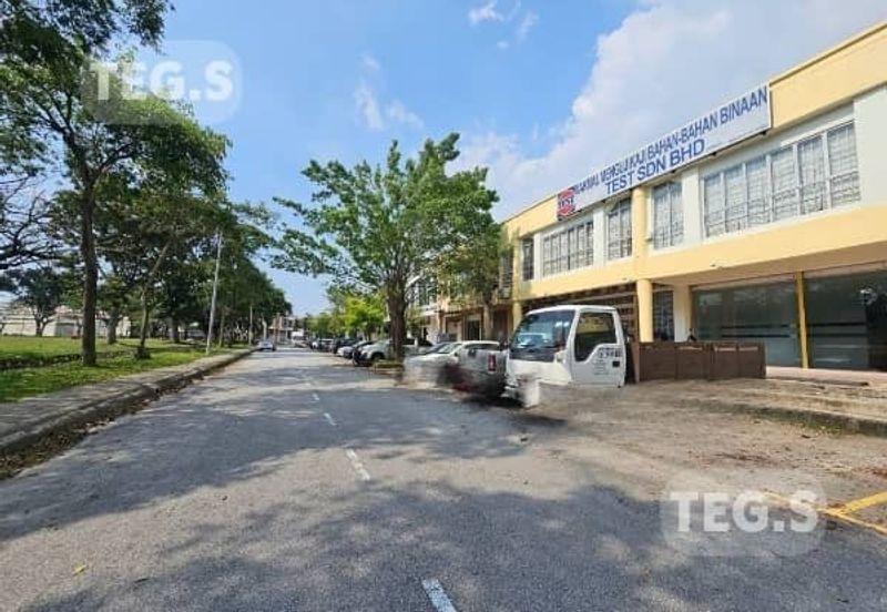 Kemuning City Mokara Anggerik