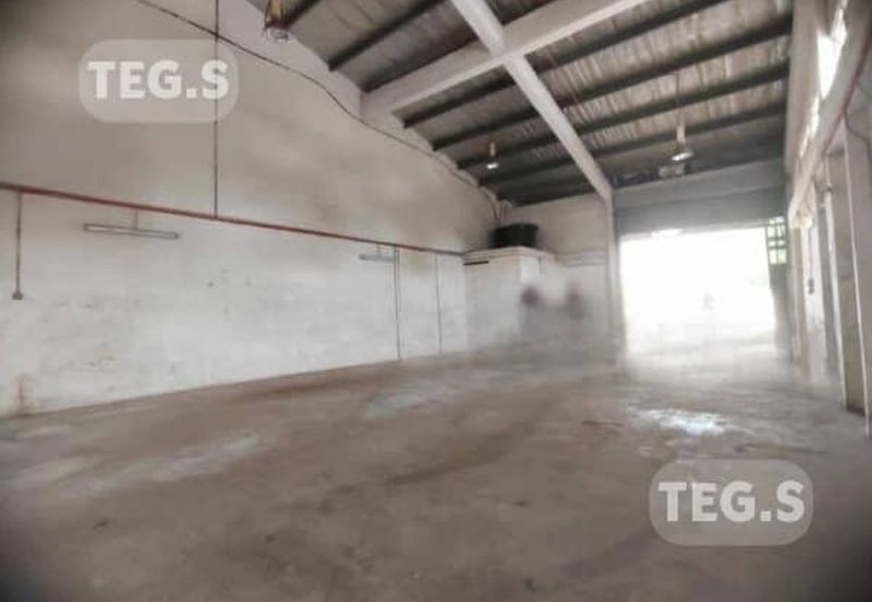 Kemuning City Mokara Anggerik