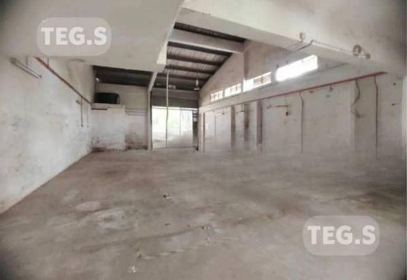 Kemuning City Mokara Anggerik