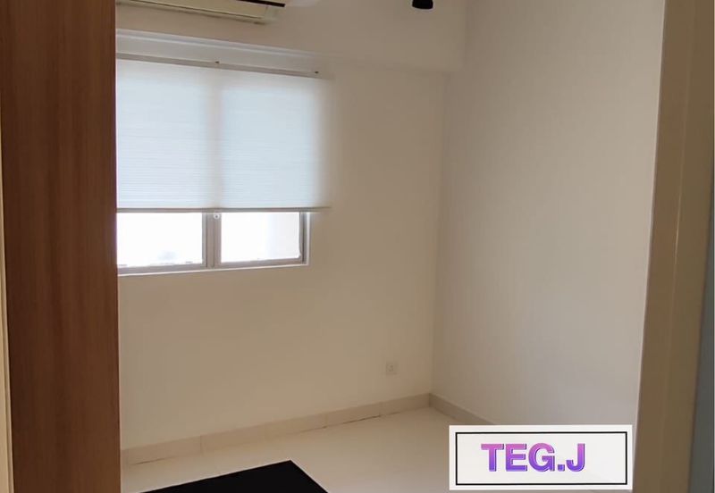 Seri Mutiara Apartment