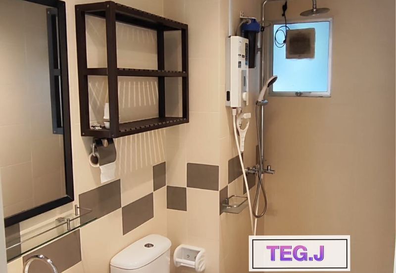 Seri Mutiara Apartment