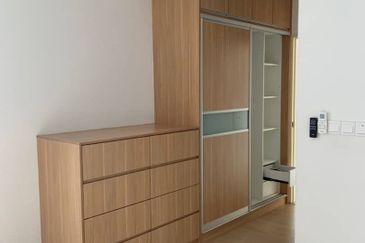 Gravit8 @ Klang South