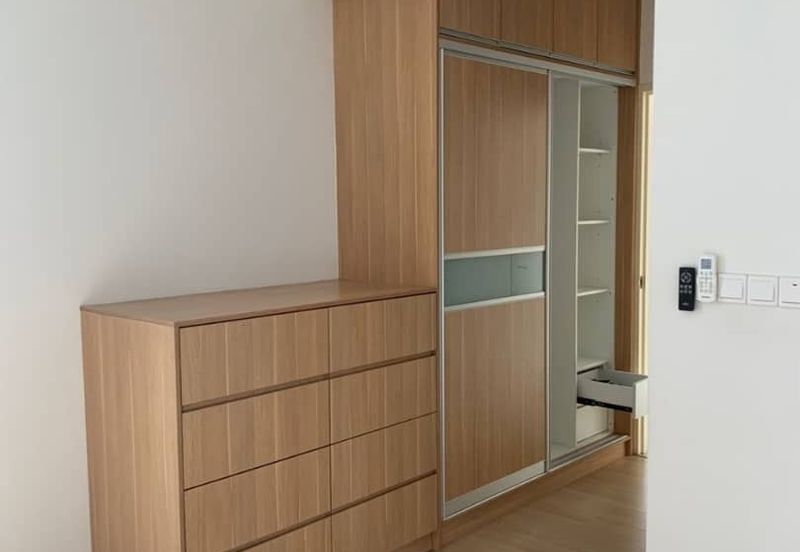 Gravit8 @ Klang South