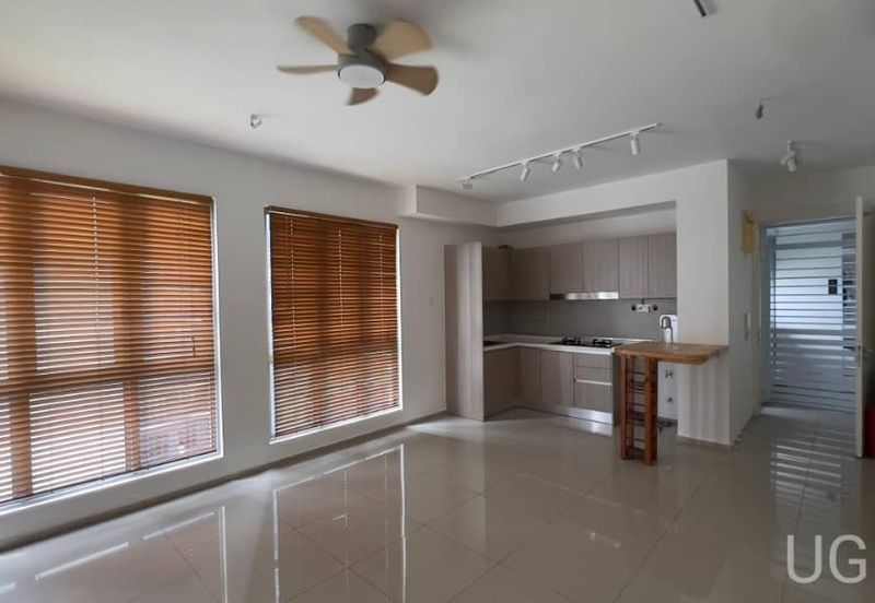 Nordica Residences @ Gravit8