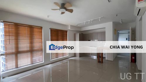 [Rental - Rm1400] 750sf Gravit 8 Condo @ Kota Bayu Emas Klang, Selangor, Klang