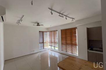 Nordica Residences @ Gravit8