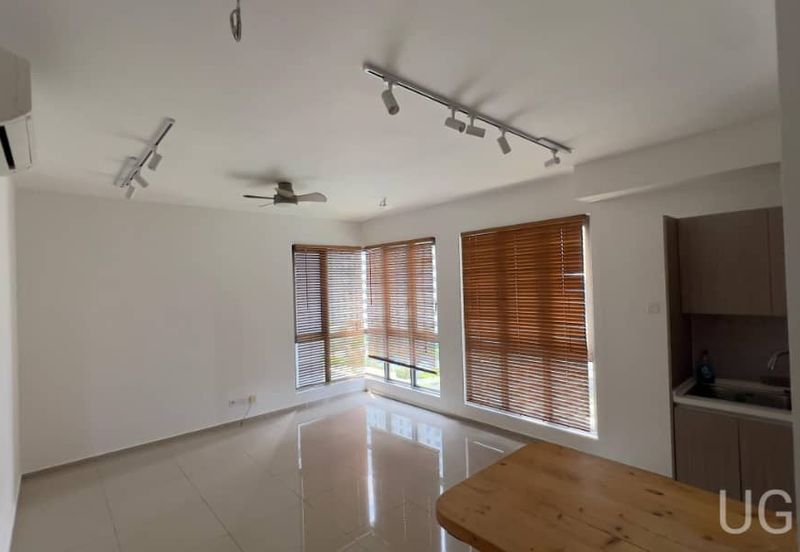 Nordica Residences @ Gravit8