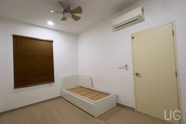 Nordica Residences @ Gravit8