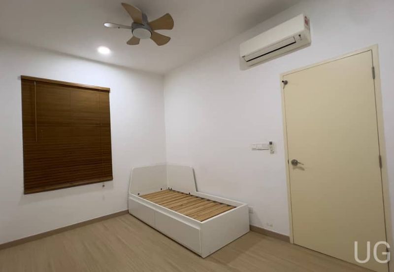 Nordica Residences @ Gravit8