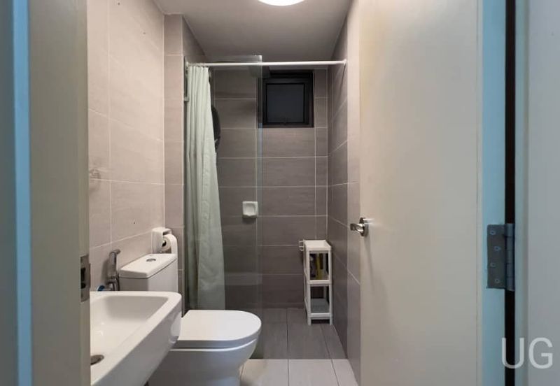 Nordica Residences @ Gravit8