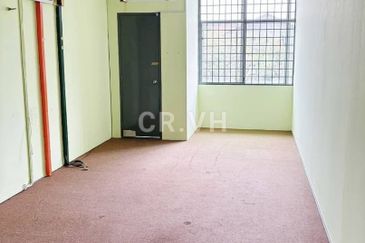 Bandar Botanic Klang