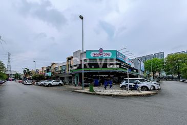 Bandar Botanic Klang