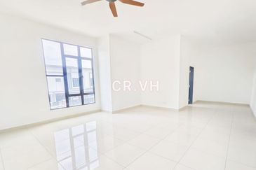 Canary Garden @Bandar Bestari