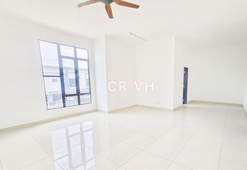 Canary Garden @Bandar Bestari