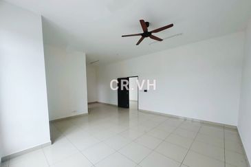 Canary Garden @Bandar Bestari