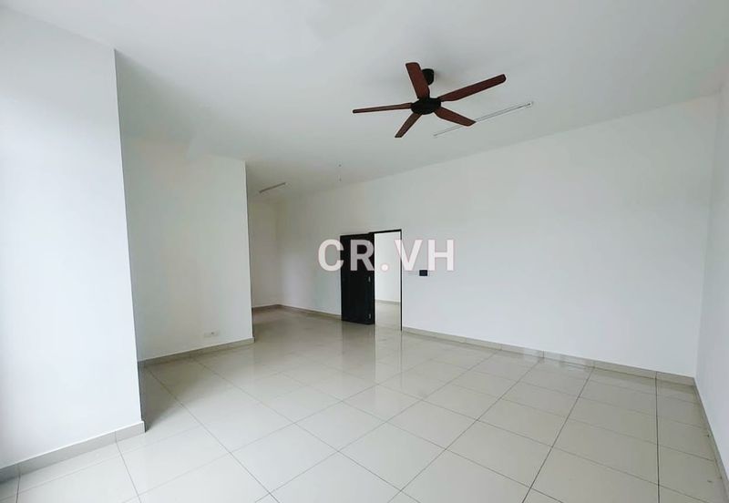 Canary Garden @Bandar Bestari