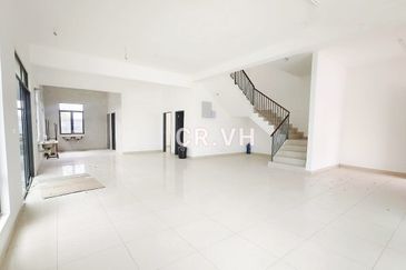 Canary Garden @Bandar Bestari