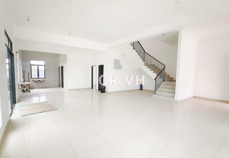 Canary Garden @Bandar Bestari