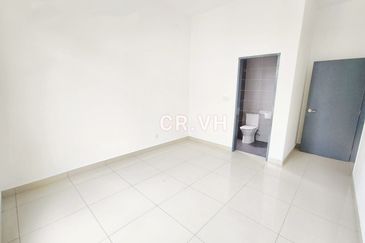 Canary Garden @Bandar Bestari