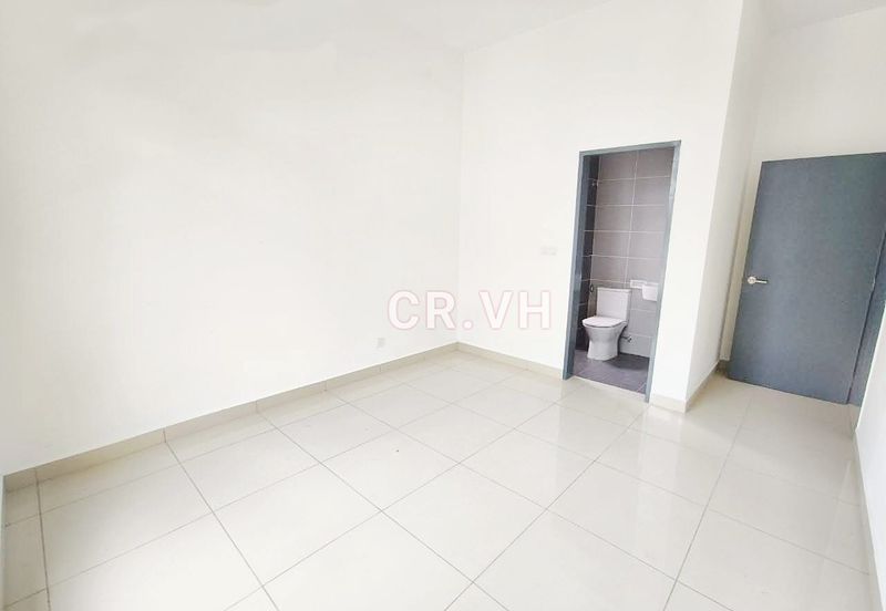 Canary Garden @Bandar Bestari