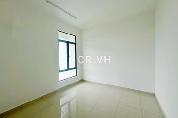 Canary Garden @Bandar Bestari