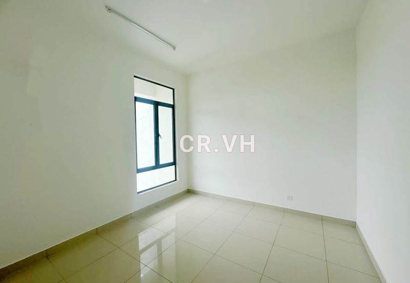 Canary Garden @Bandar Bestari