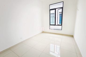 Canary Garden @Bandar Bestari