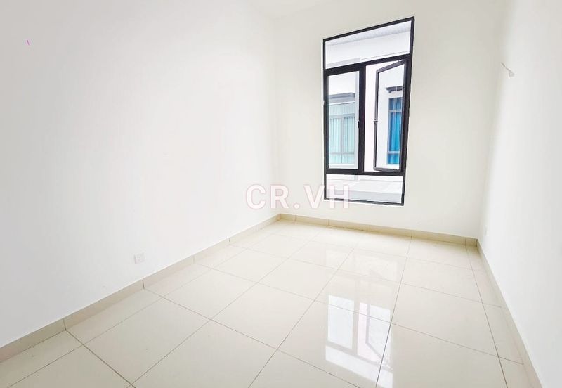 Canary Garden @Bandar Bestari