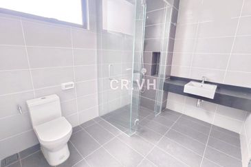 Canary Garden @Bandar Bestari