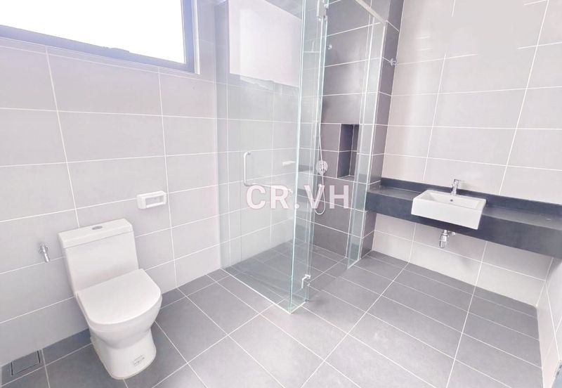 Canary Garden @Bandar Bestari