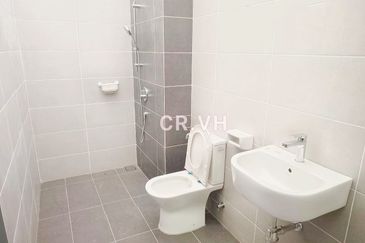 Canary Garden @Bandar Bestari