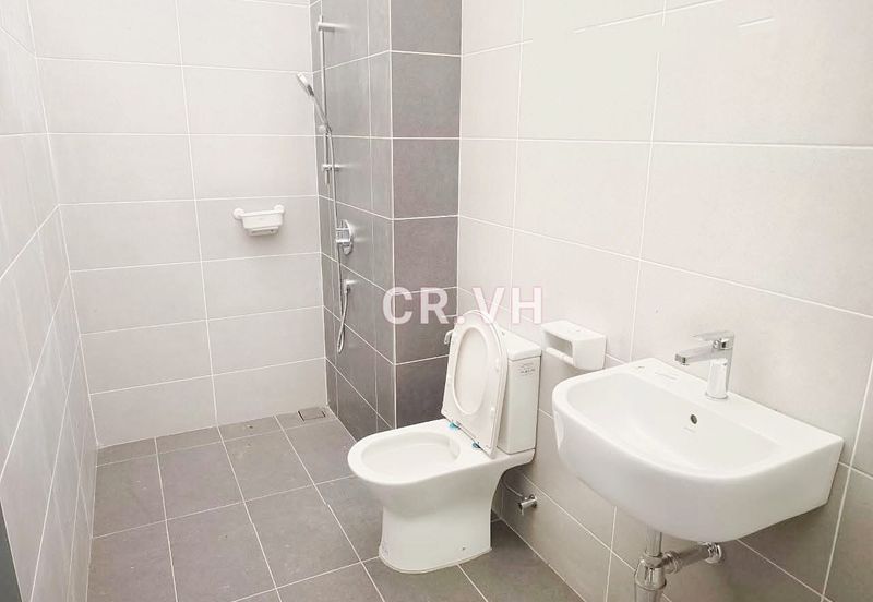 Canary Garden @Bandar Bestari