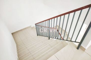 Canary Garden @Bandar Bestari