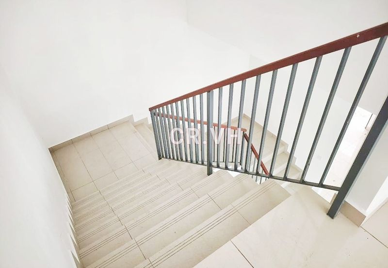 Canary Garden @Bandar Bestari