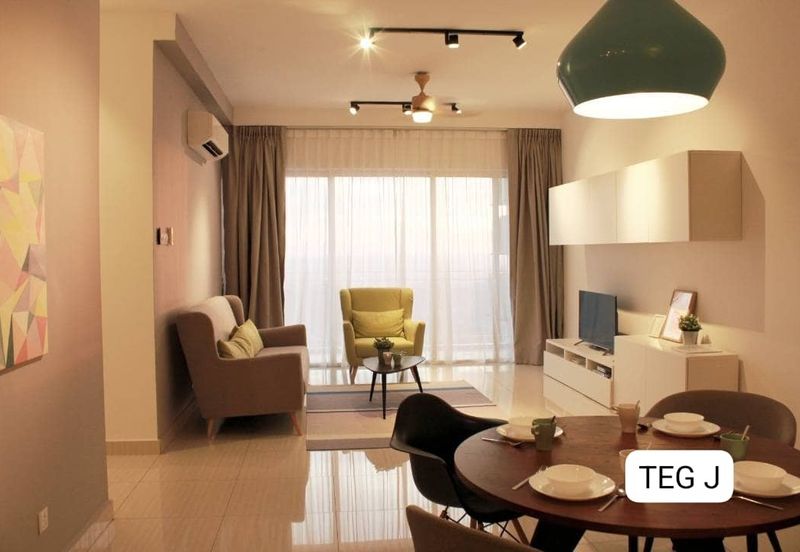 Menara Sri Damansara