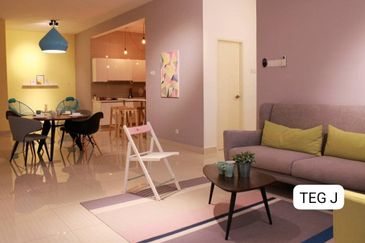 Menara Sri Damansara