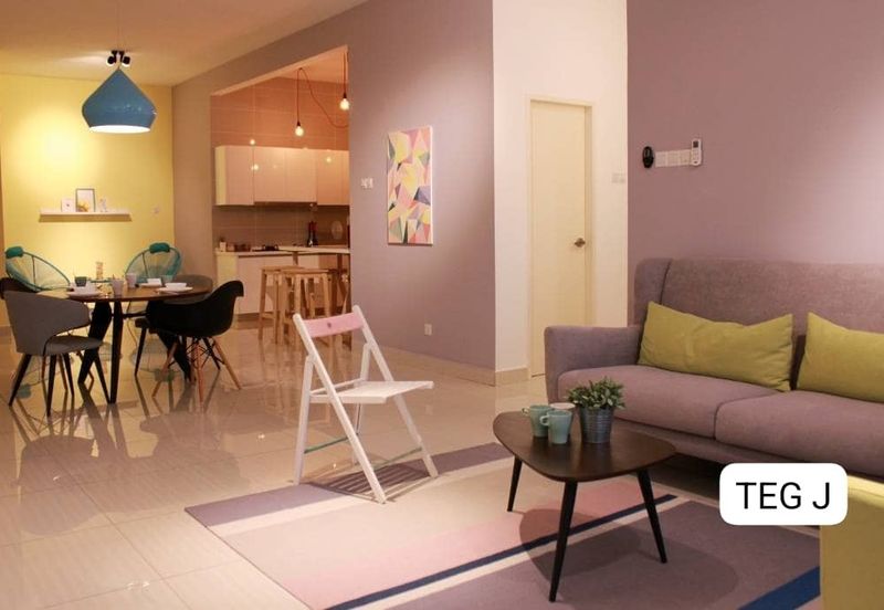 Menara Sri Damansara