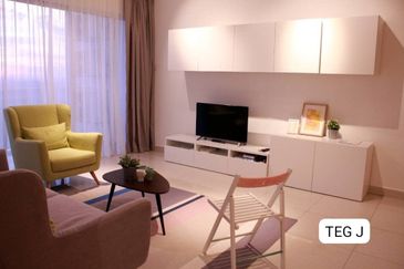 Menara Sri Damansara