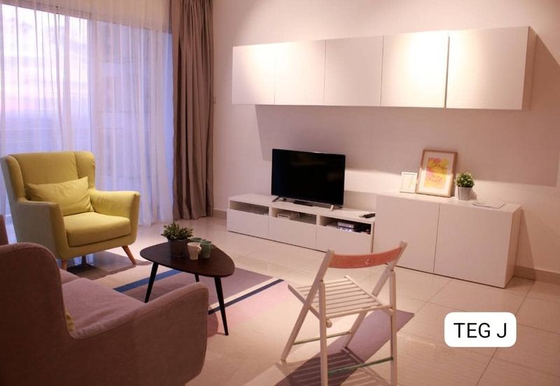 Menara Sri Damansara