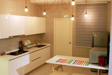 Menara Sri Damansara