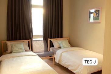 Menara Sri Damansara