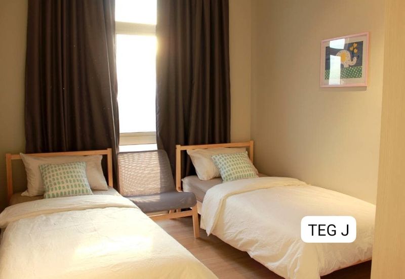 Menara Sri Damansara