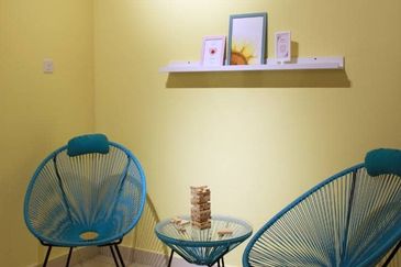 Menara Sri Damansara