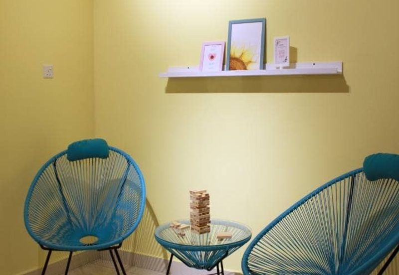 Menara Sri Damansara