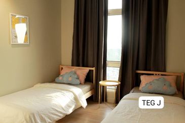 Menara Sri Damansara