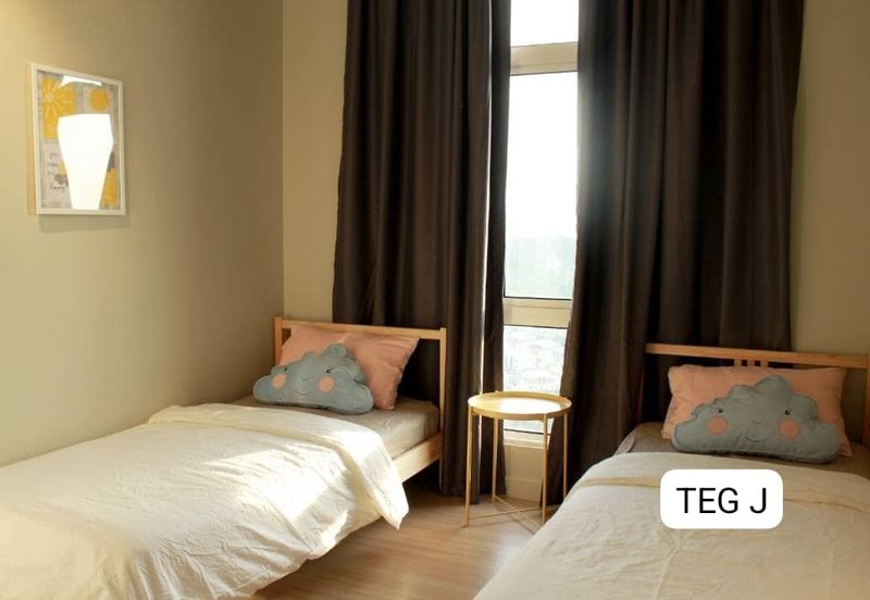 Menara Sri Damansara