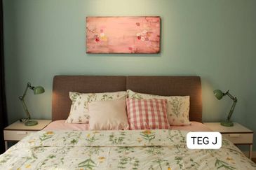 Menara Sri Damansara