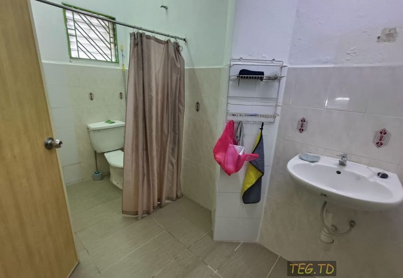 Taman Sungai Kapar Indah