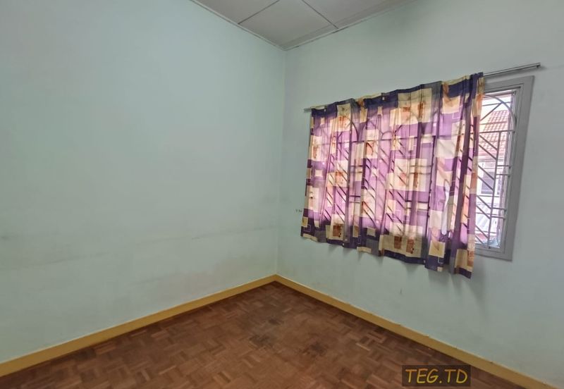 Taman Sungai Kapar Indah