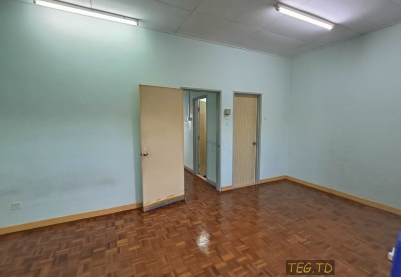 Taman Sungai Kapar Indah